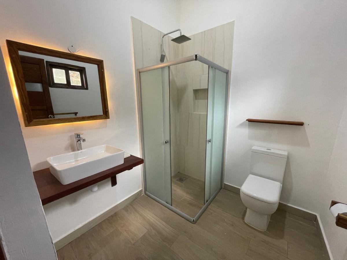 Gaia Villas Нунгви Экстерьер фото